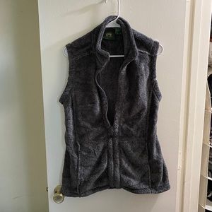 Stillwater vest